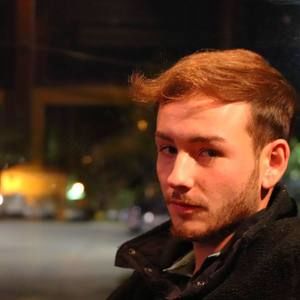 Meet your Posher, Matthew